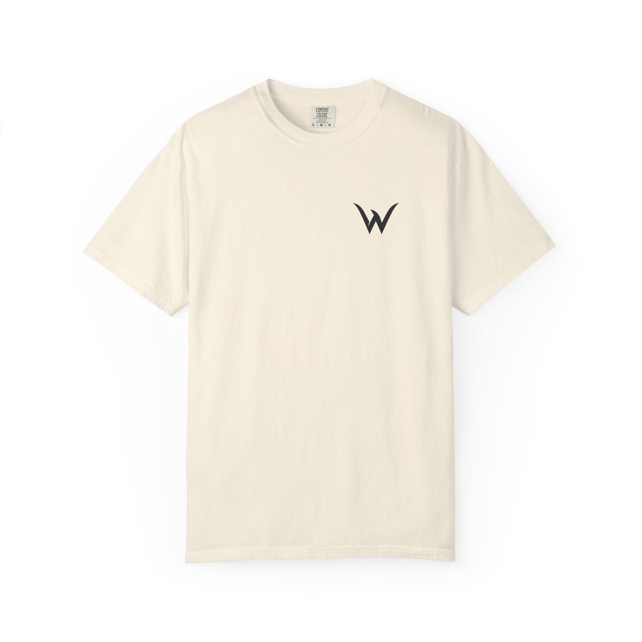 Fire Island Lighthouse Tee