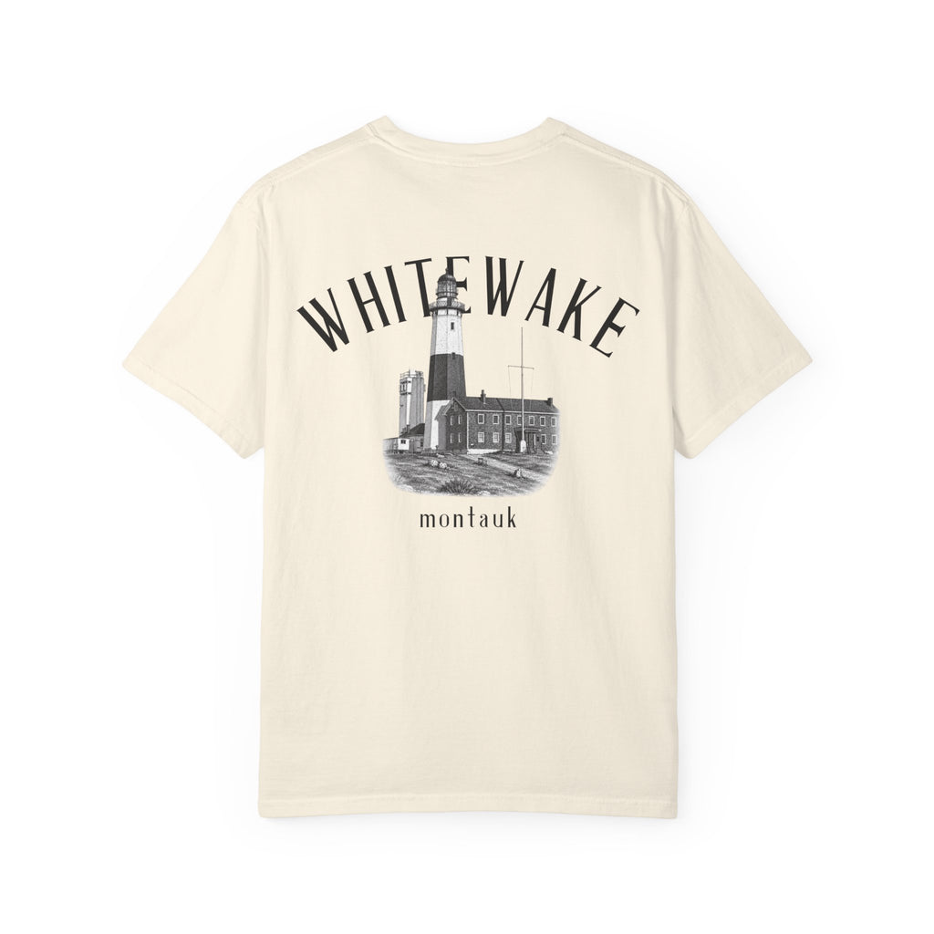 The End Tee