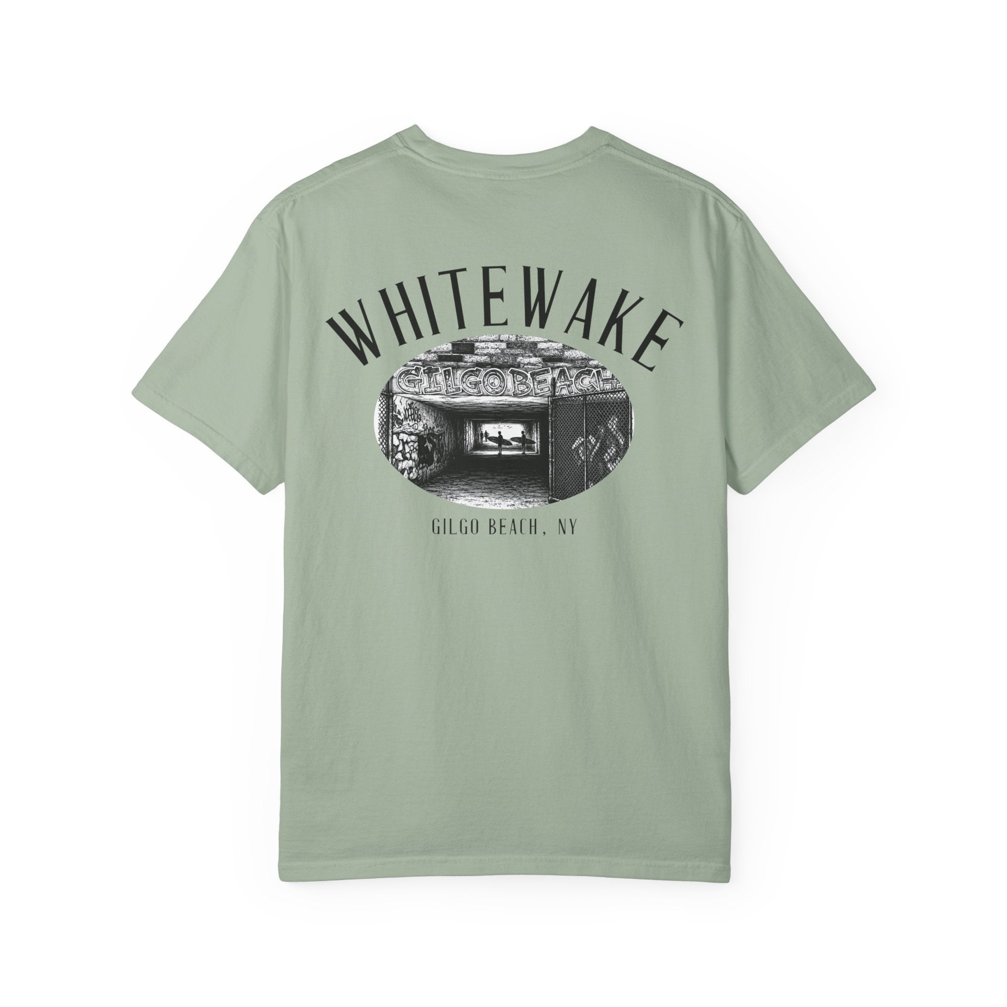 Gilgo Beach Tee