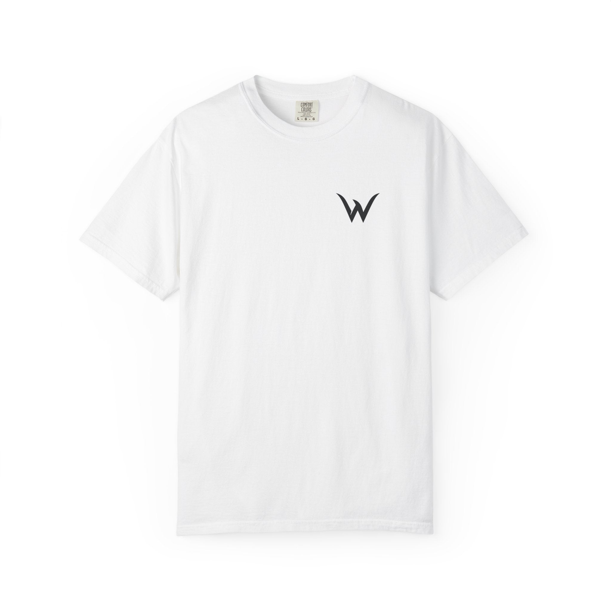 Fire Island Lighthouse Tee