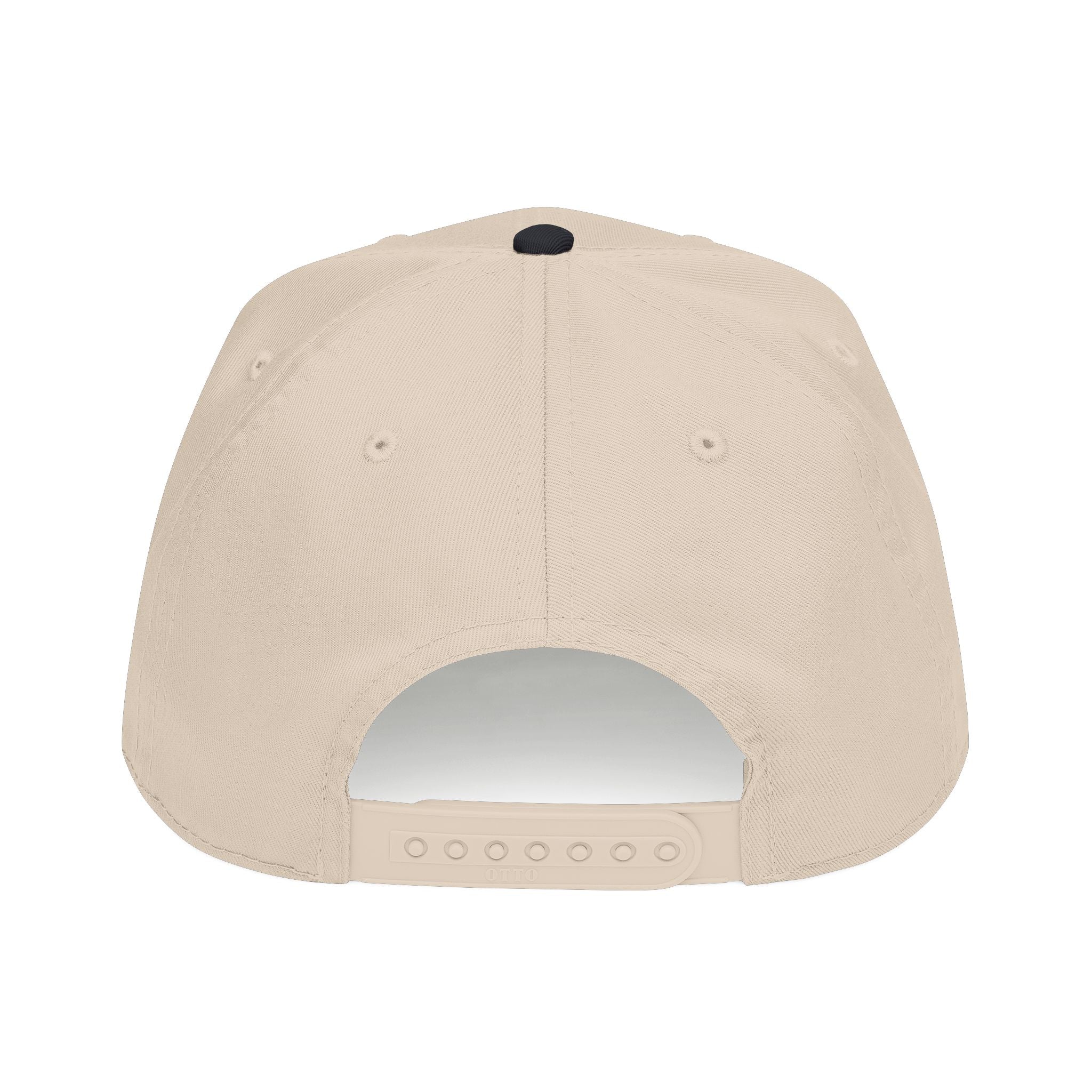 Two-Tone SnapBack