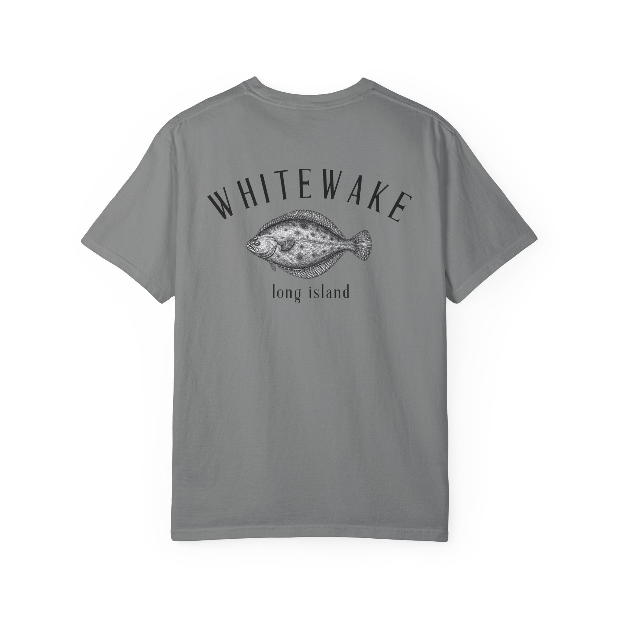 Fluke Tee