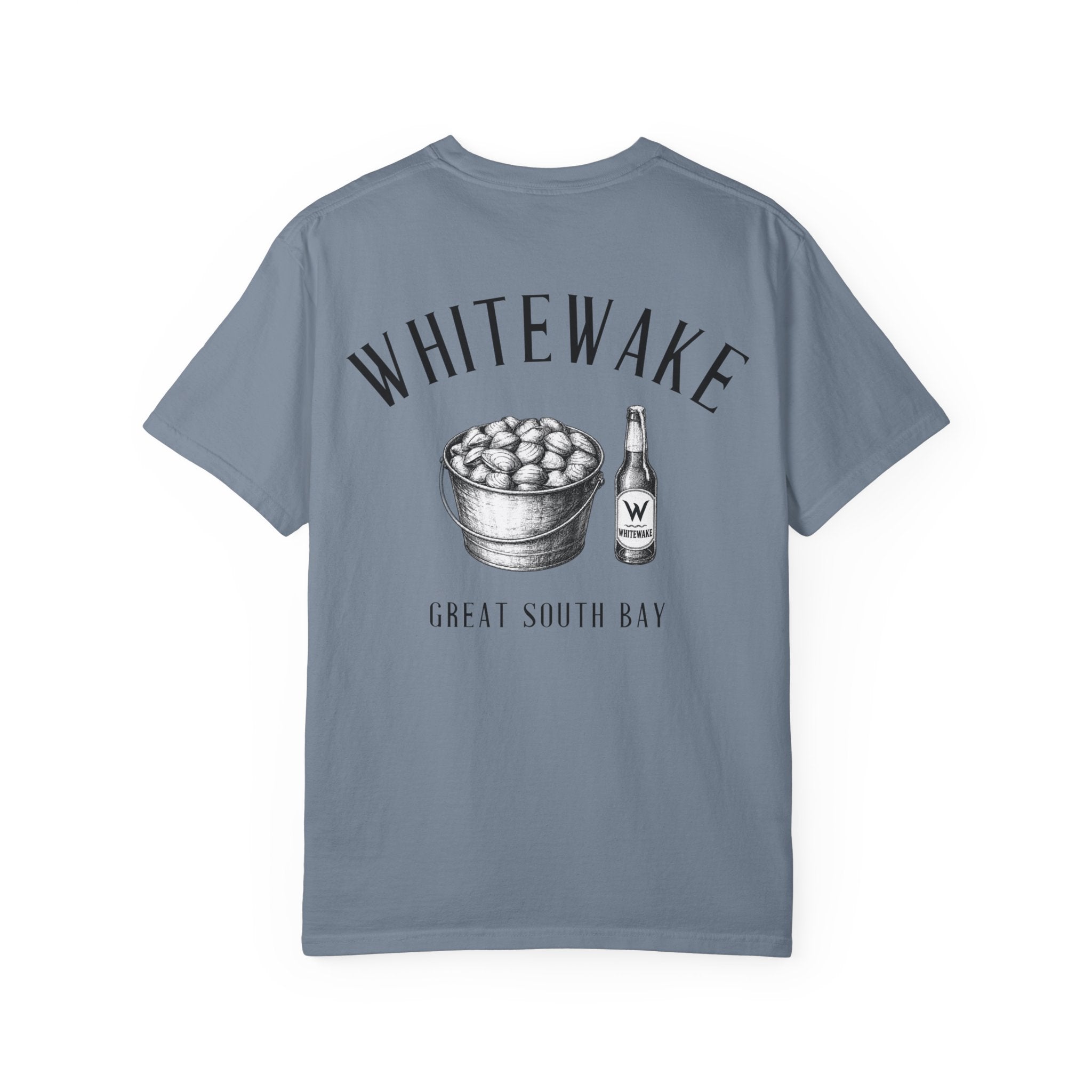 Clam Jam Tee