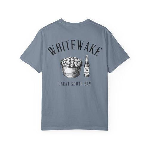 Clam Jam Tee