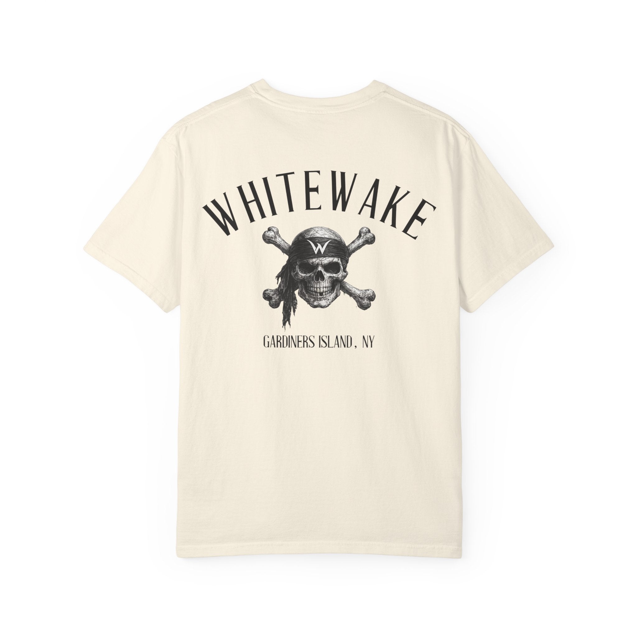 The Pirate Tee