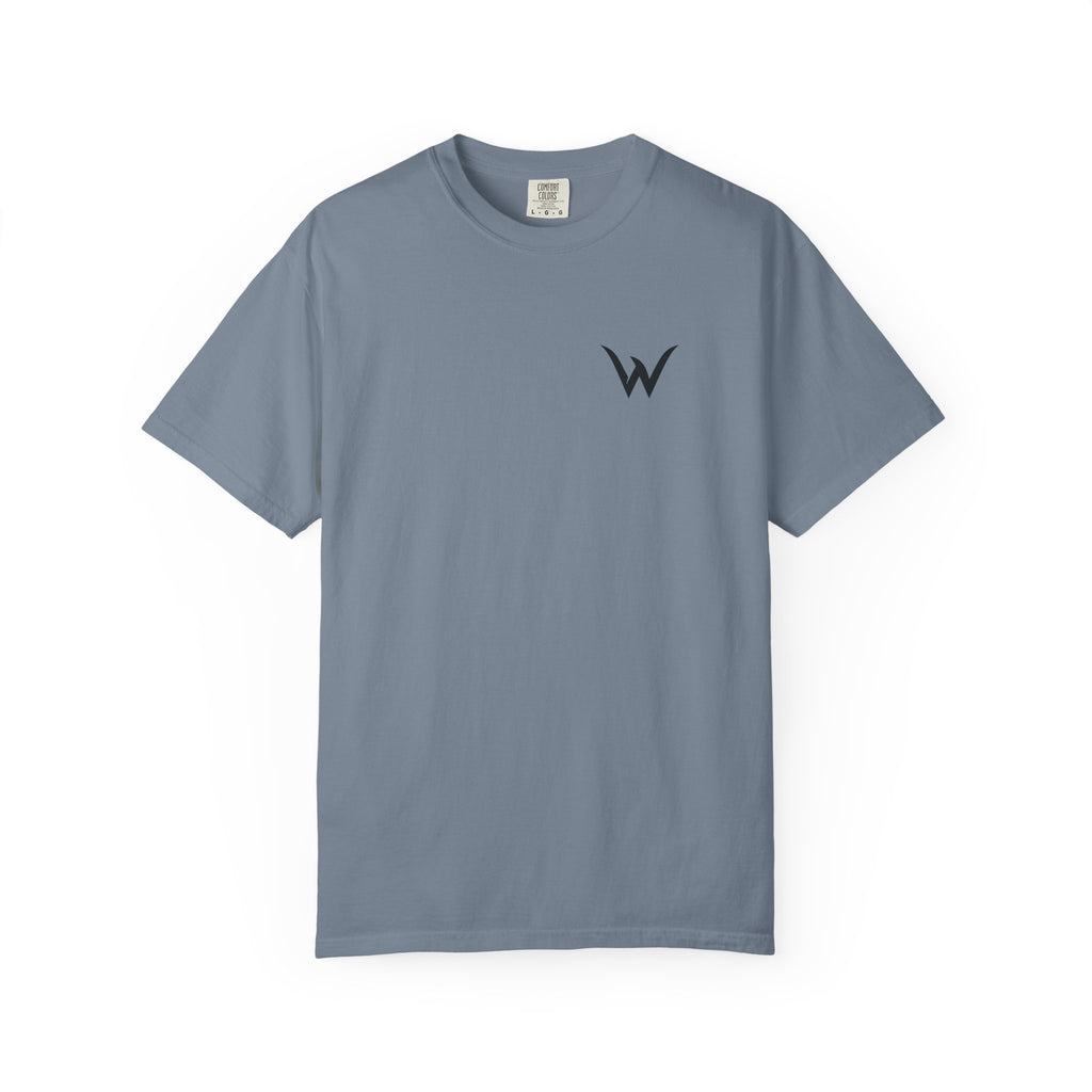 The End Tee