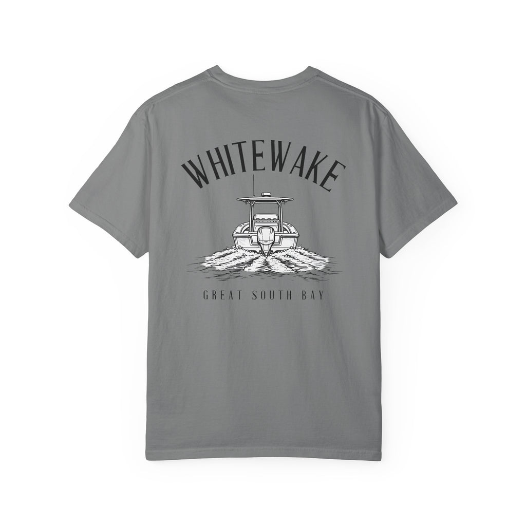 Center Console Tee