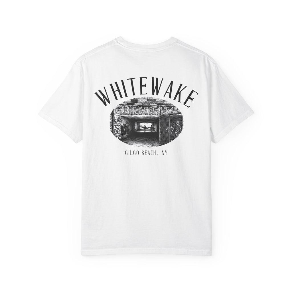 Gilgo Beach Tee