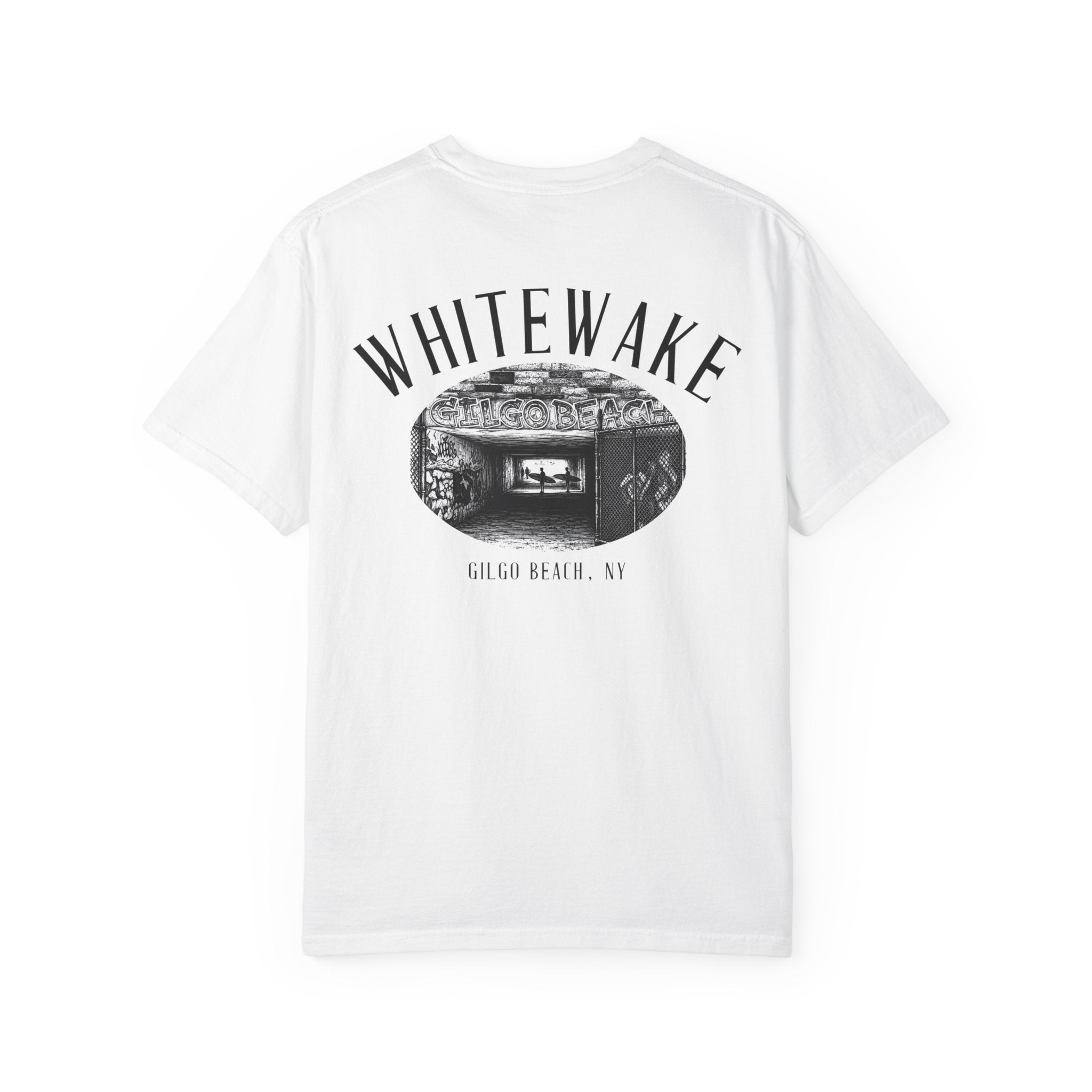 Gilgo Beach Tee