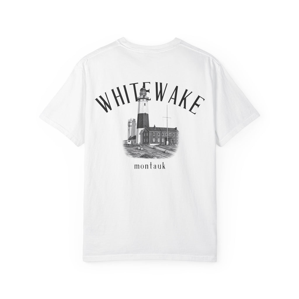 The End Tee
