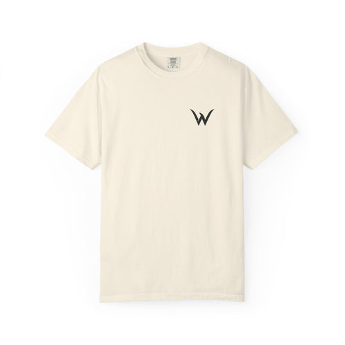 Davis Park Tee