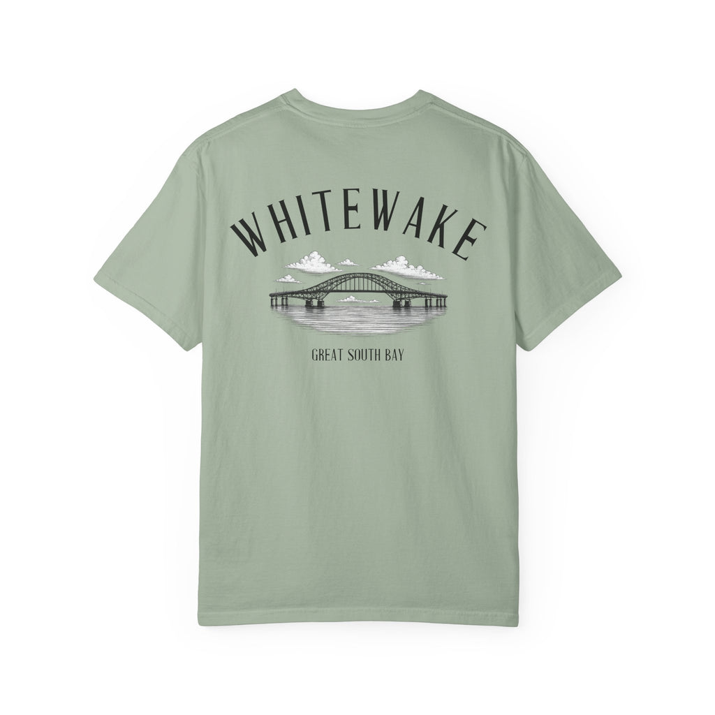 GSB Bridge Tee
