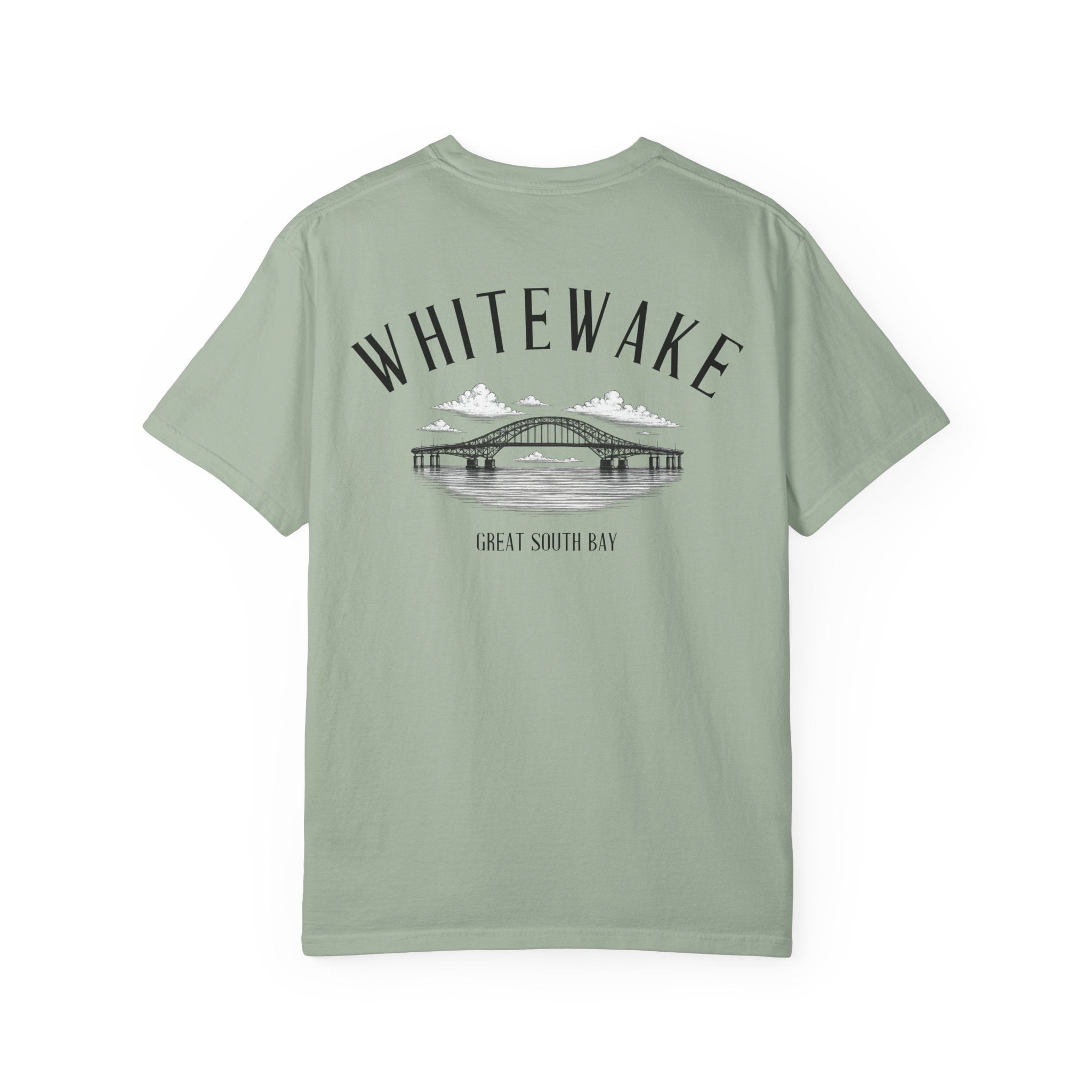 GSB Bridge Tee