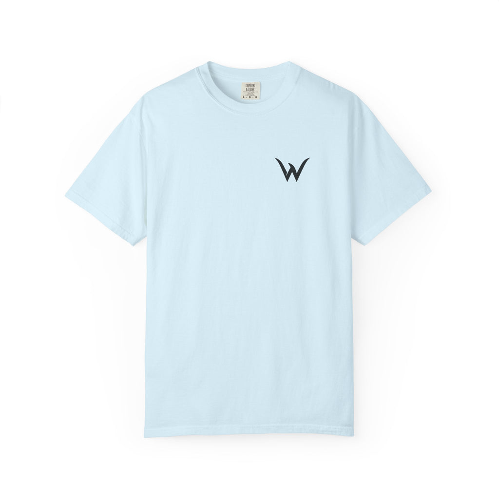 90’s Ski Tee