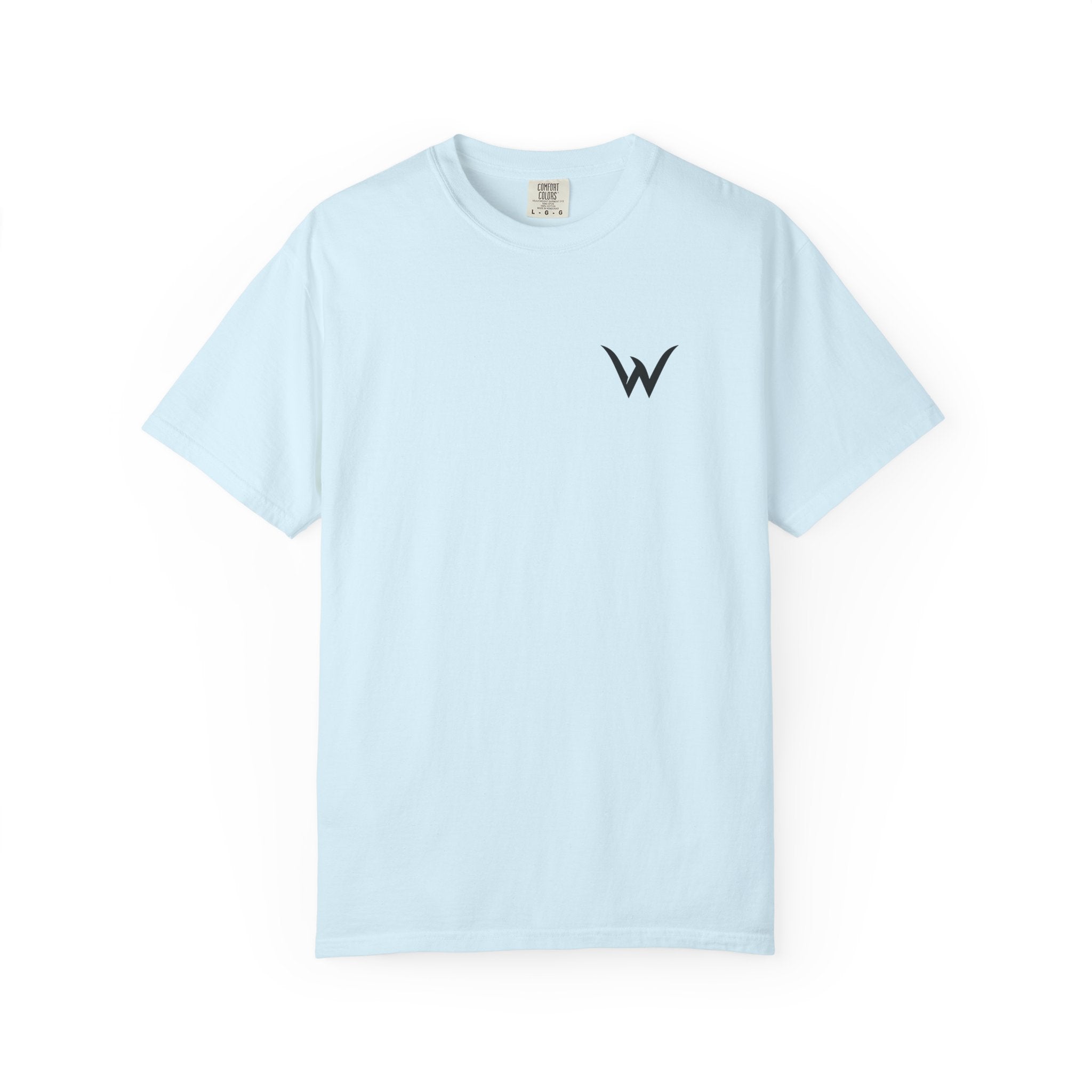 90’s Ski Tee