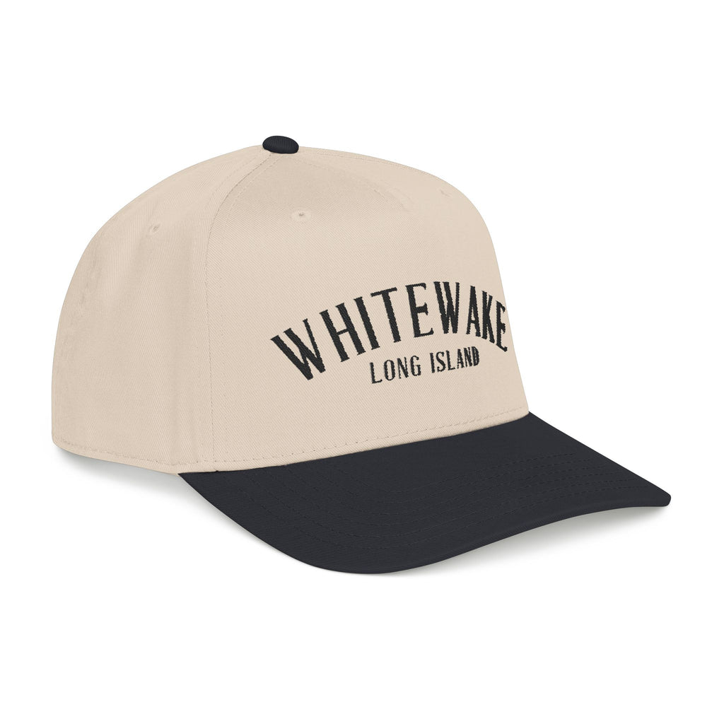 Two-Tone SnapBack