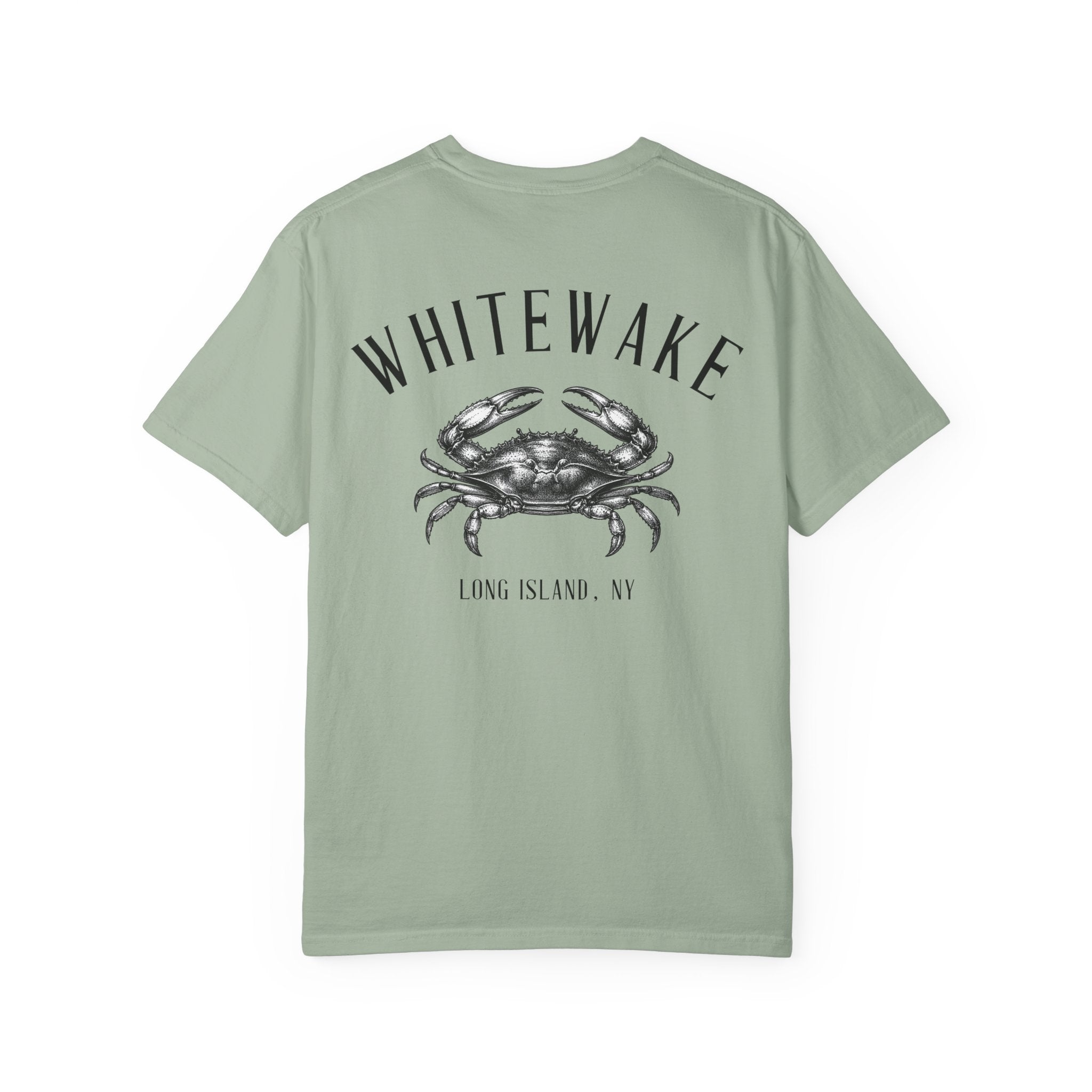 Blue Crab Tee