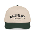 Two-Tone SnapBack