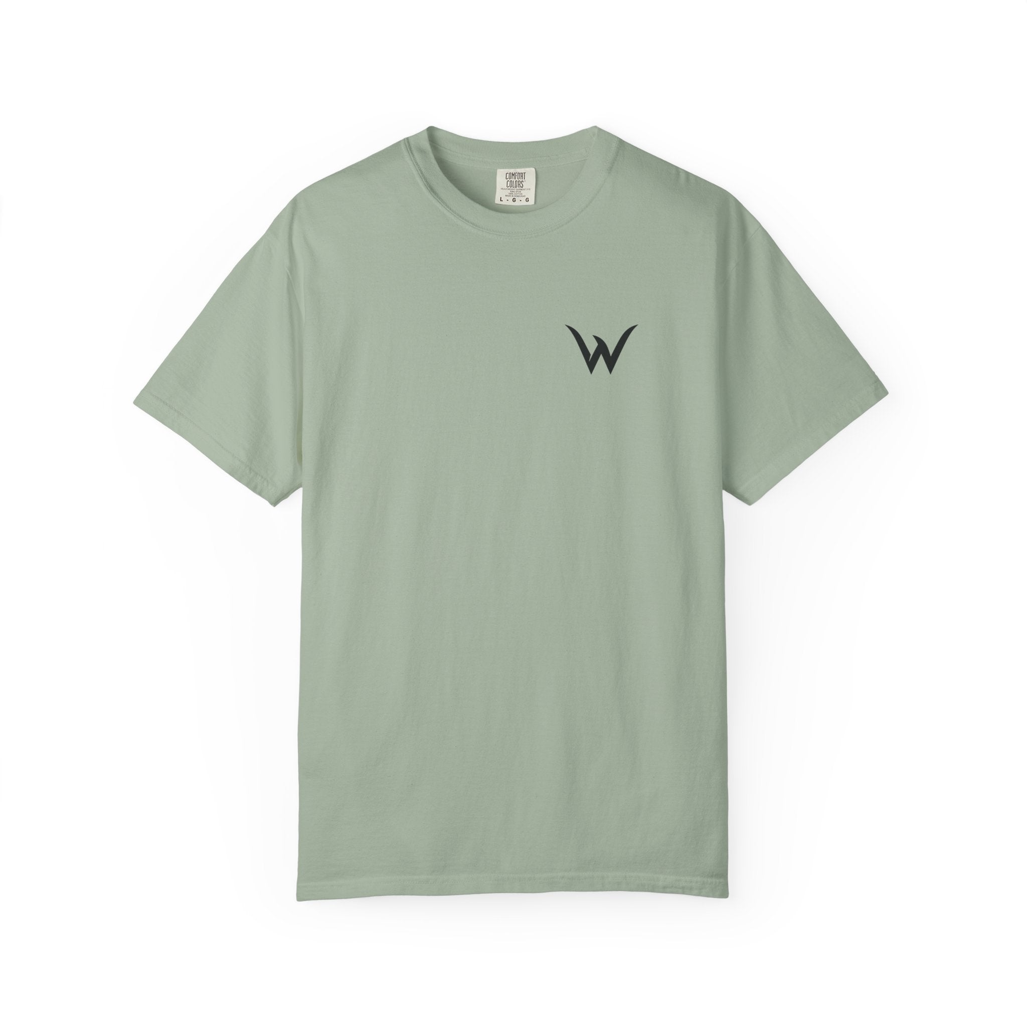 Fire Island Lighthouse Tee