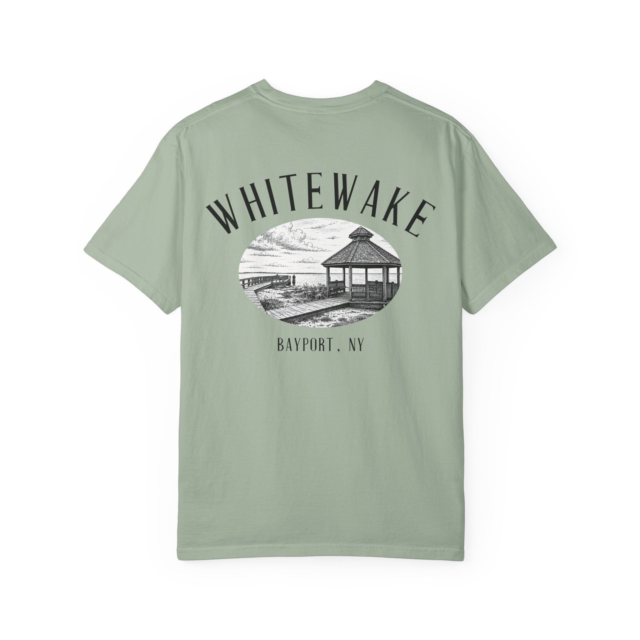 Bayport Tee