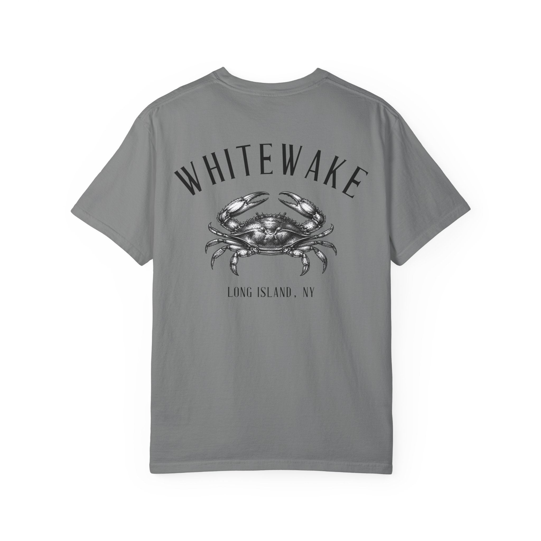Blue Crab Tee