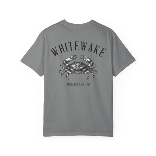 Blue Crab Tee