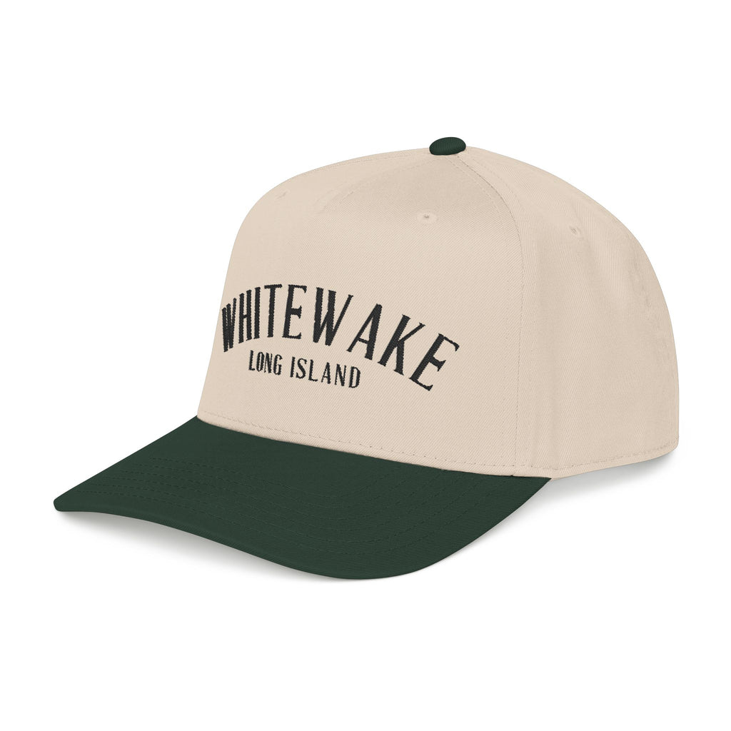 Two-Tone SnapBack