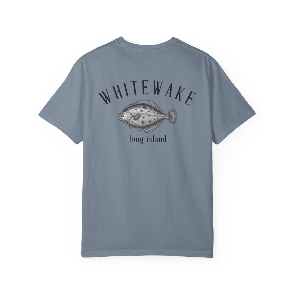 Fluke Tee