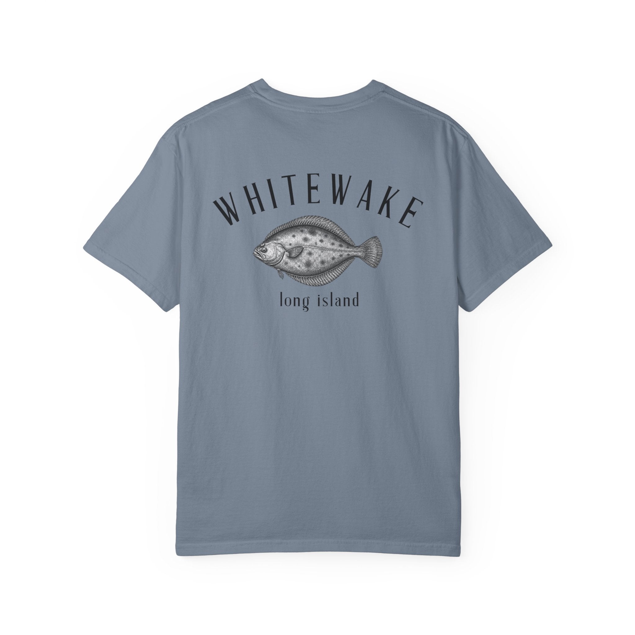 Fluke Tee