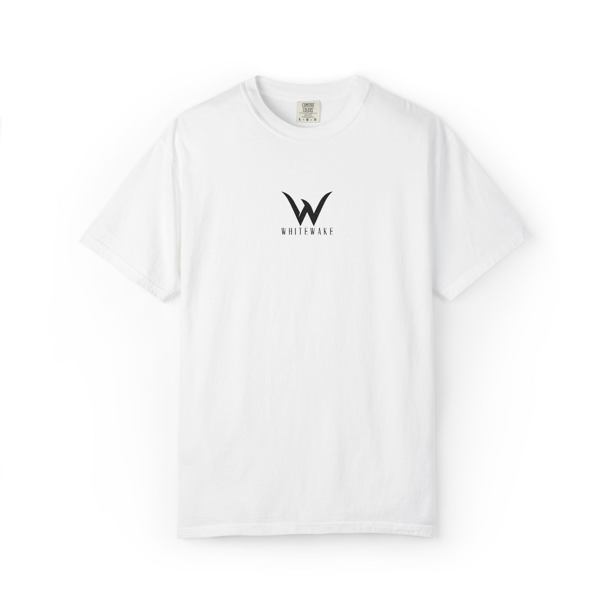 WHITEWAKE Logo Tee