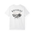 Davis Park Tee