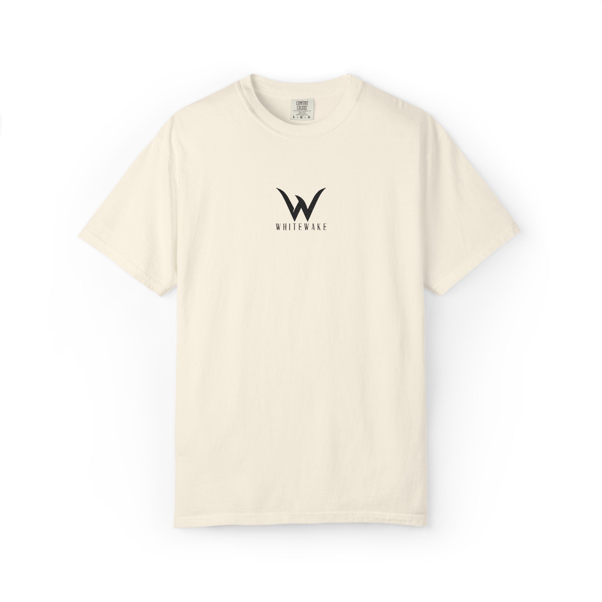 WHITEWAKE Logo Tee