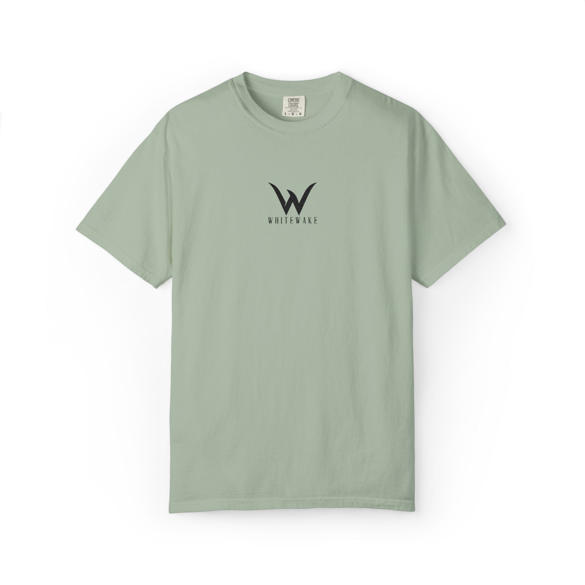 WHITEWAKE Logo Tee