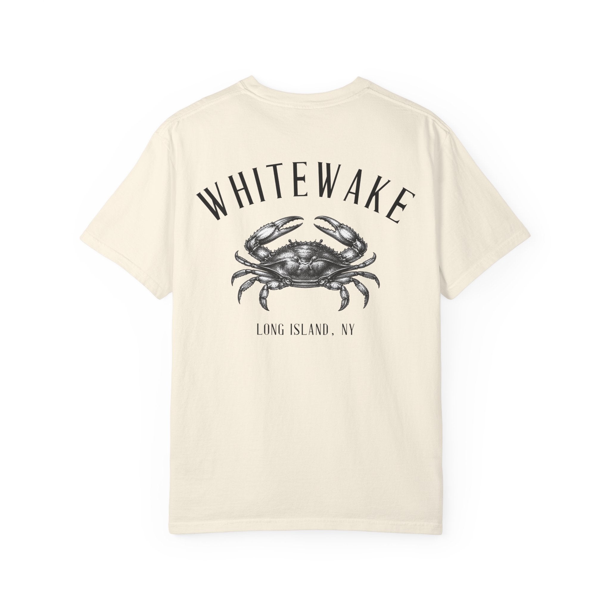 Blue Crab Tee