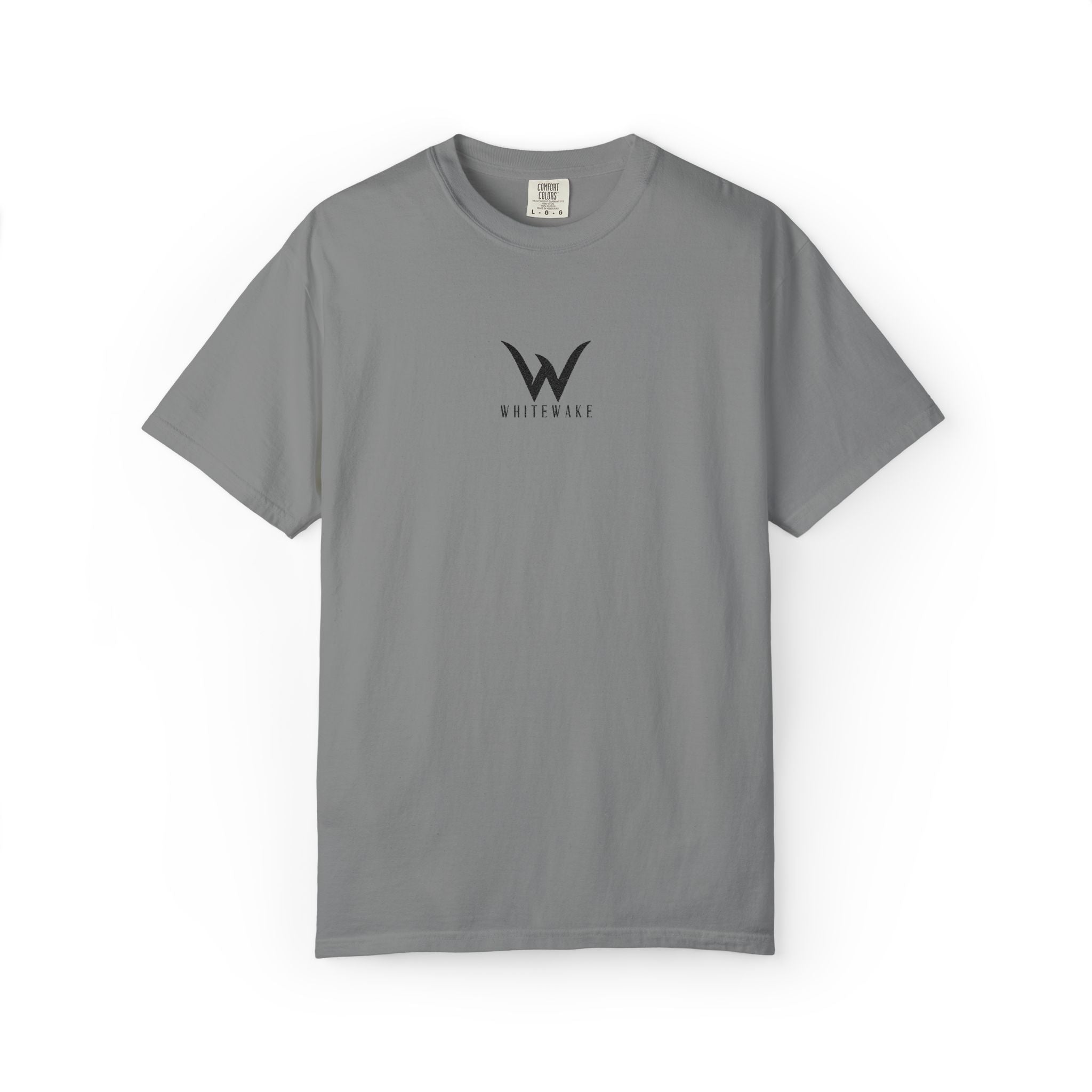 WHITEWAKE Logo Tee