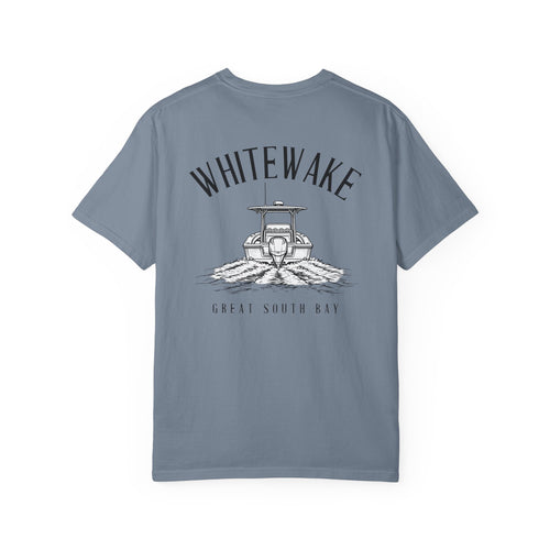 Center Console Tee