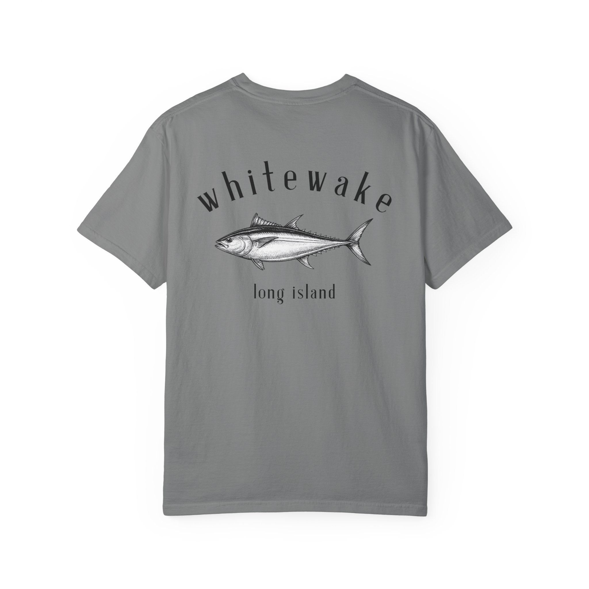 Tuna Tee
