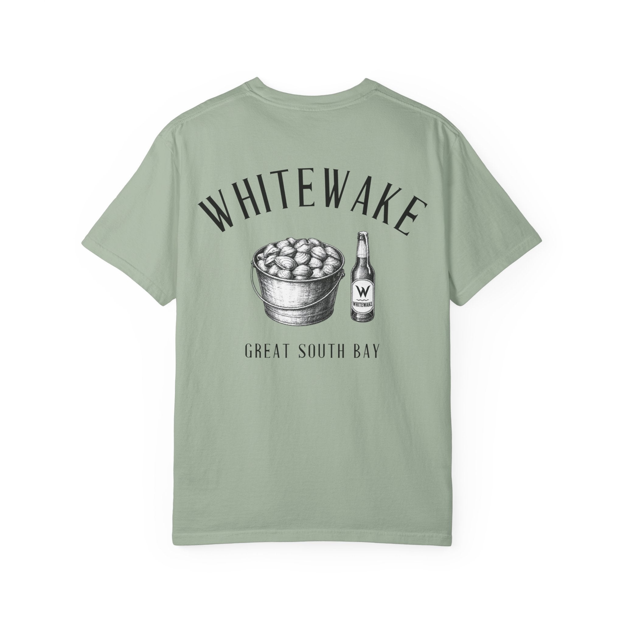 Clam Jam Tee