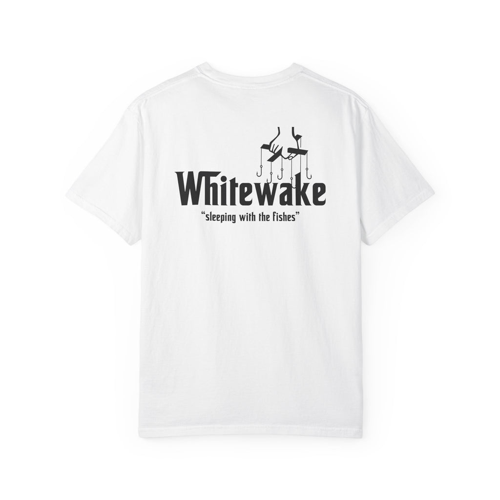 Sleeping With The Fishes Tee