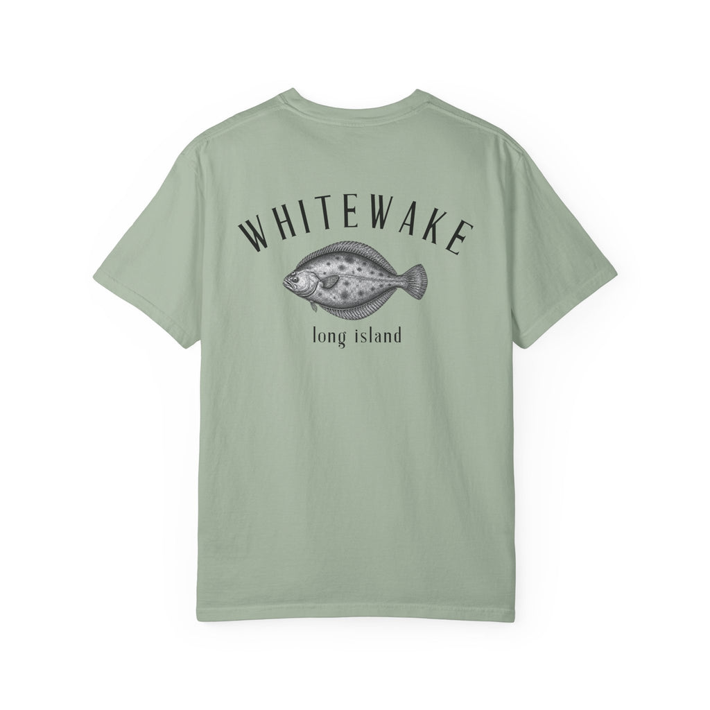 Fluke Tee
