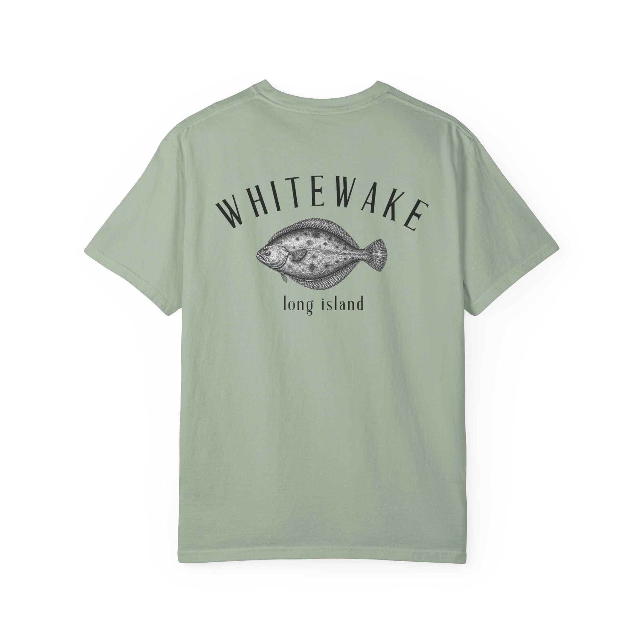 Fluke Tee