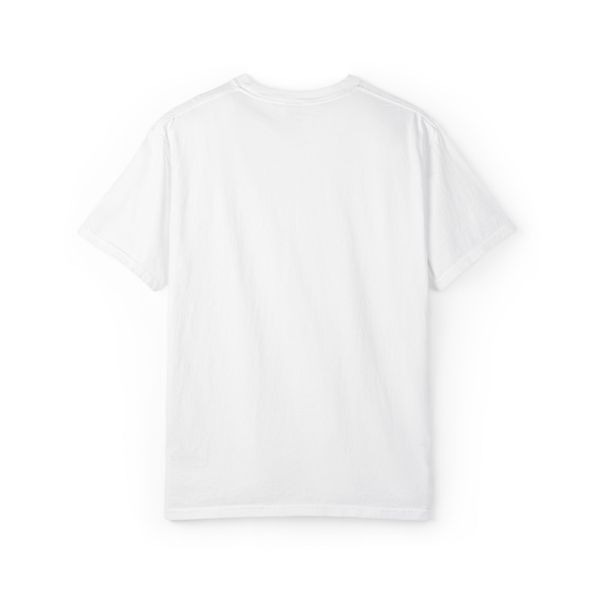 WHITEWAKE Logo Tee