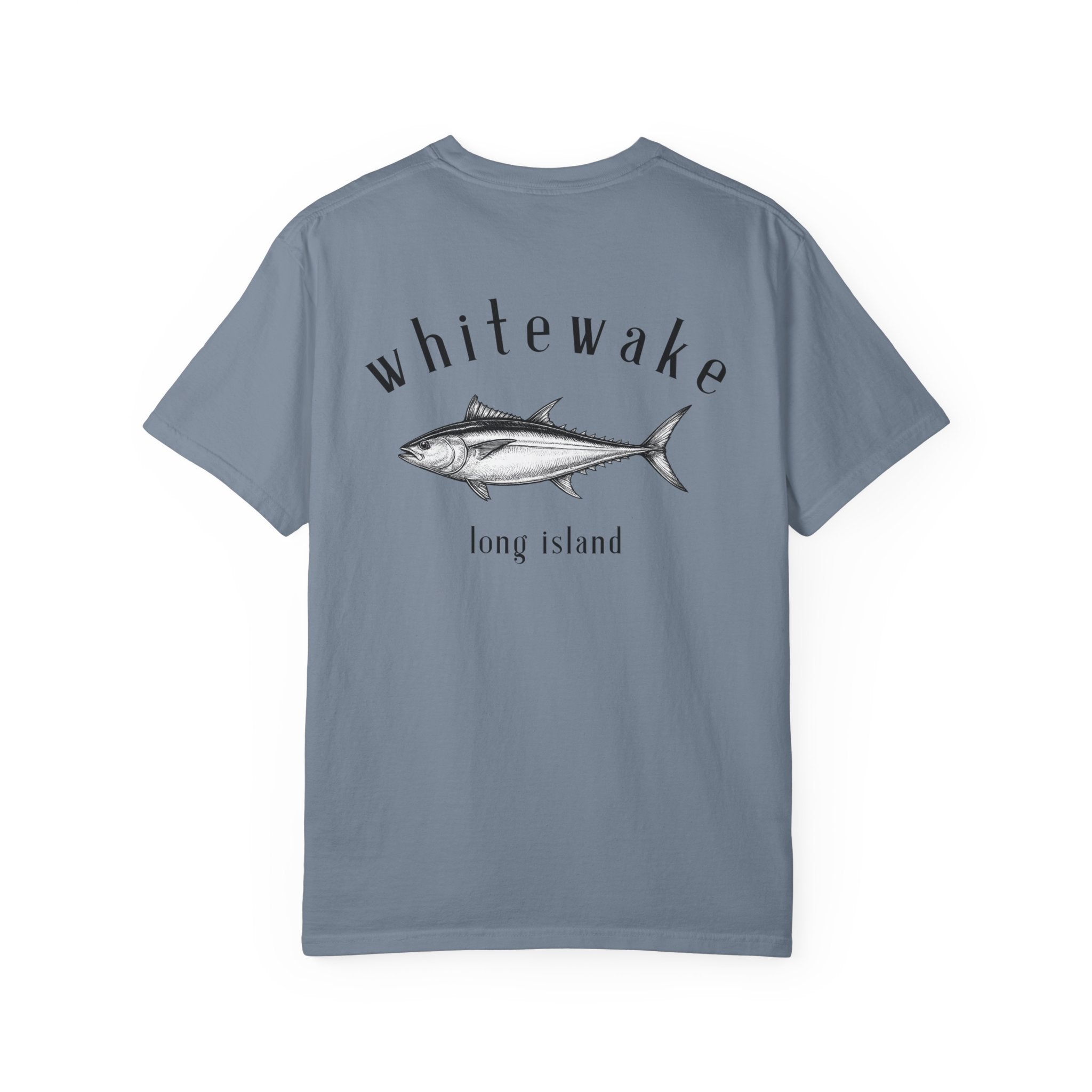 Tuna Tee