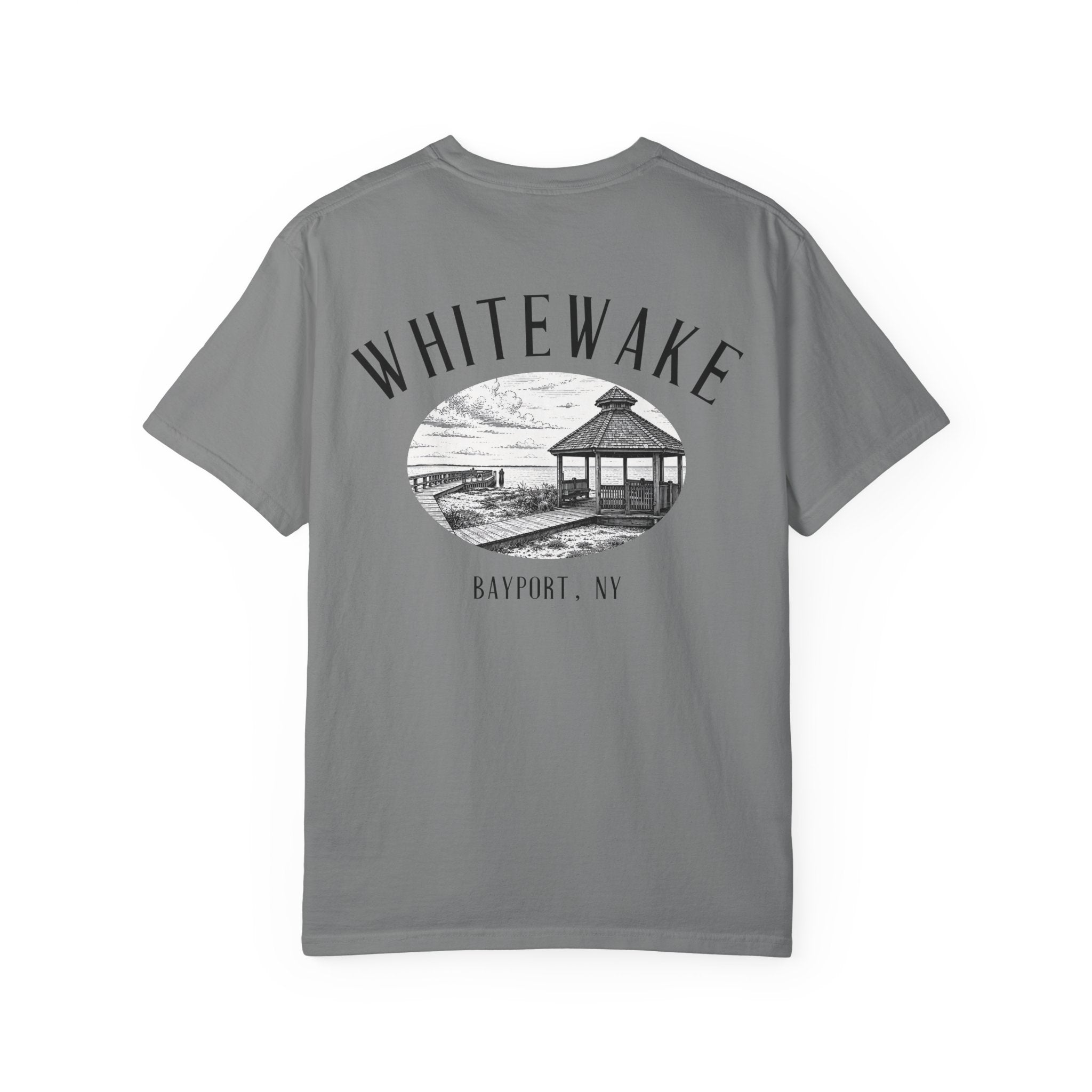 Bayport Tee