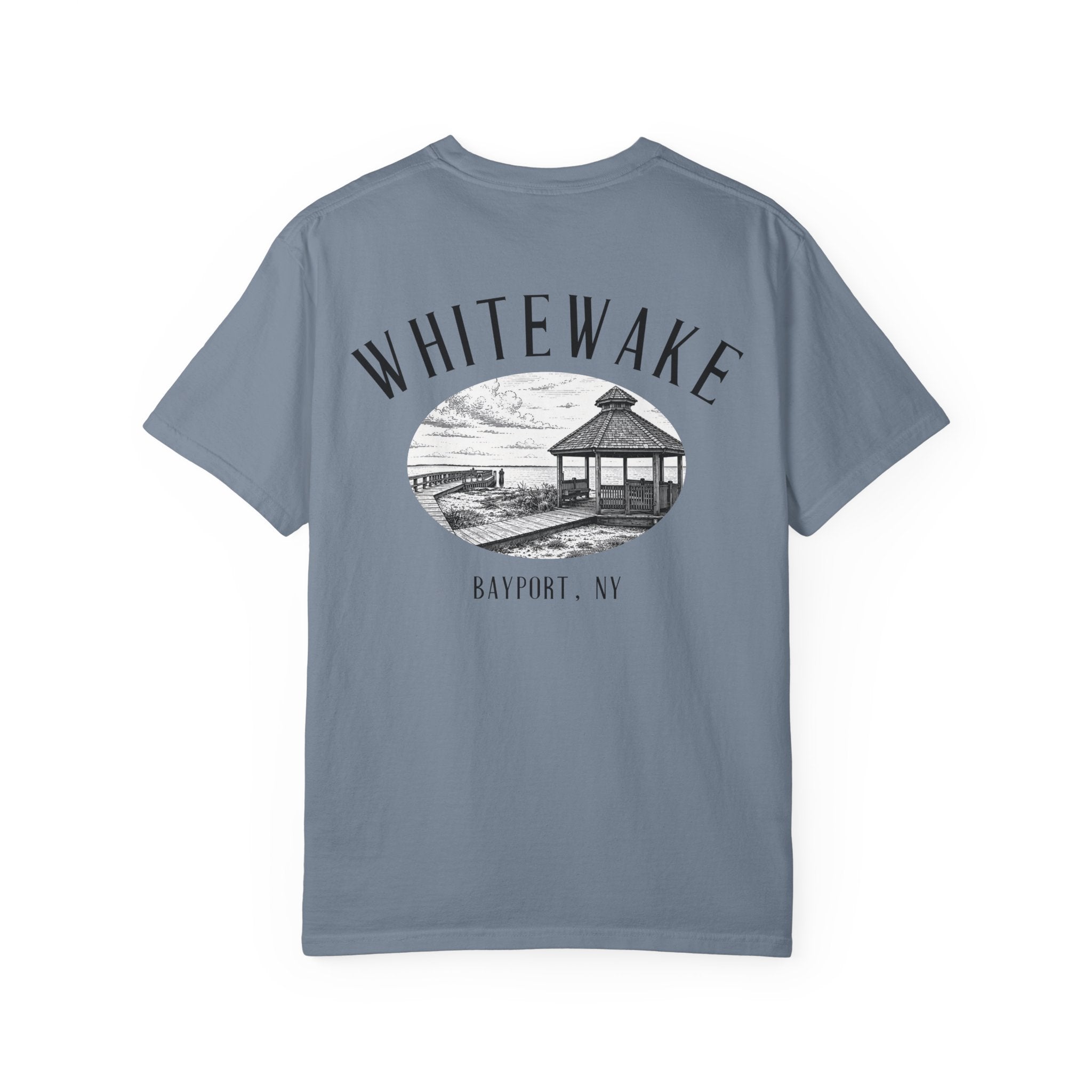 Bayport Tee