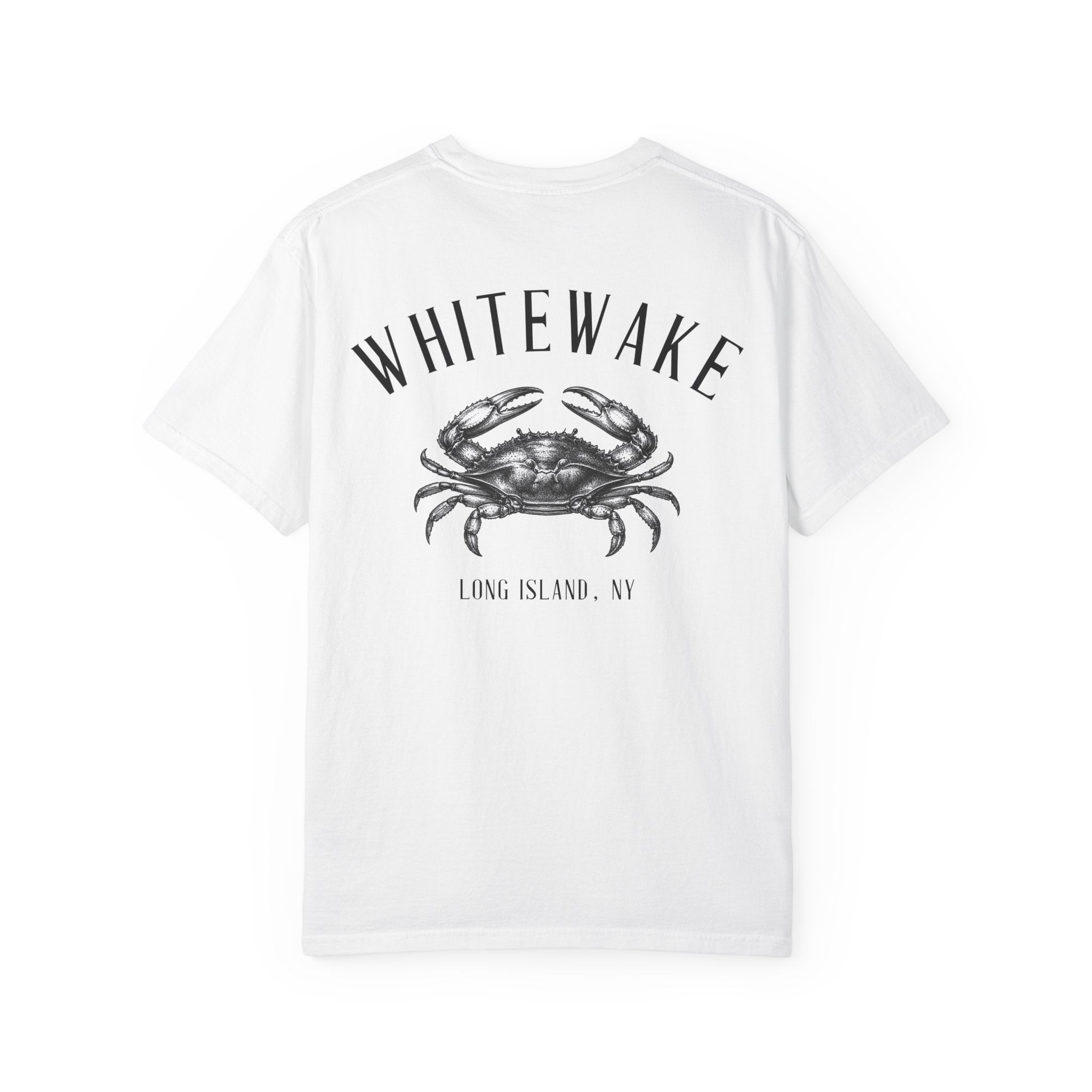 Blue Crab Tee