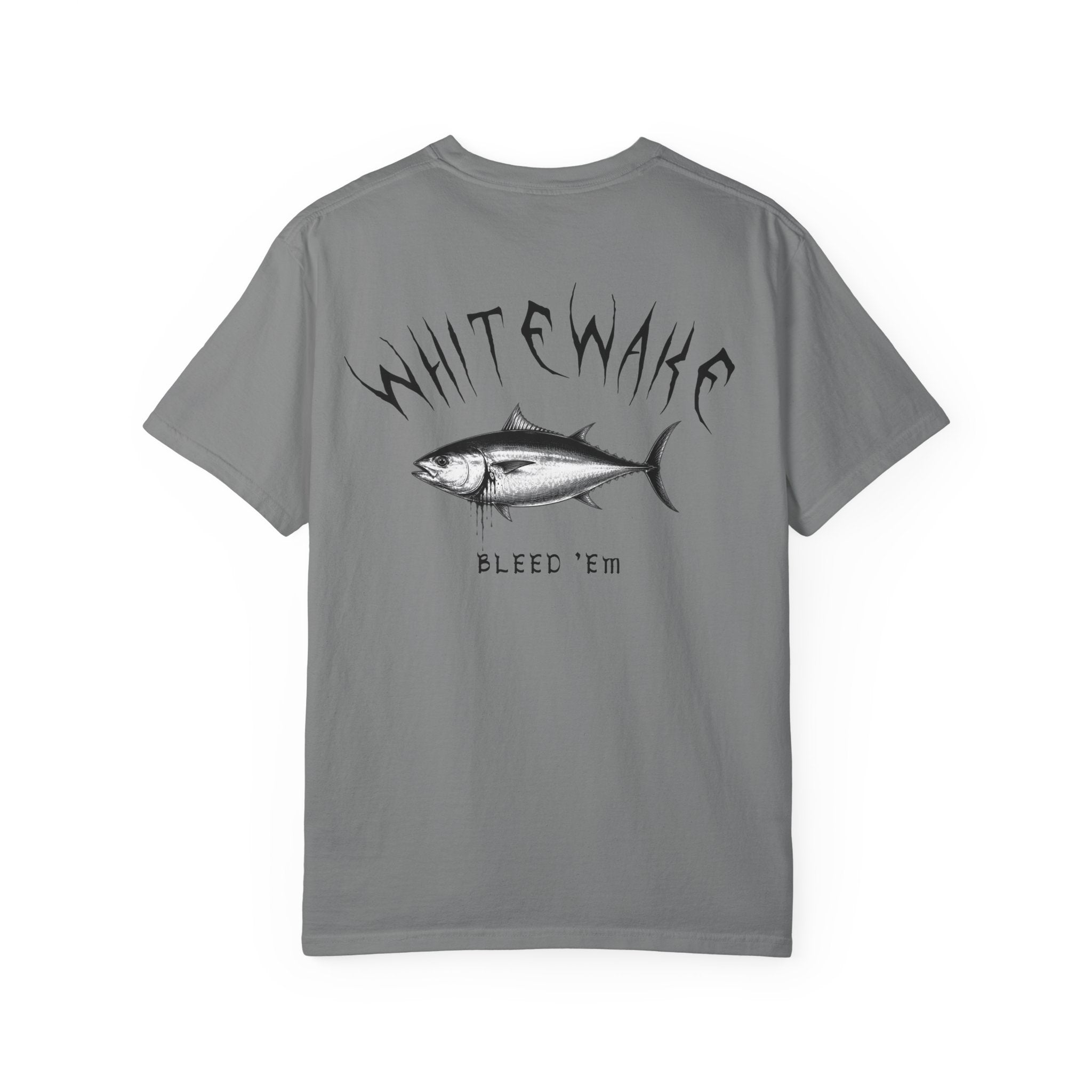 Bleed ‘Em Tee