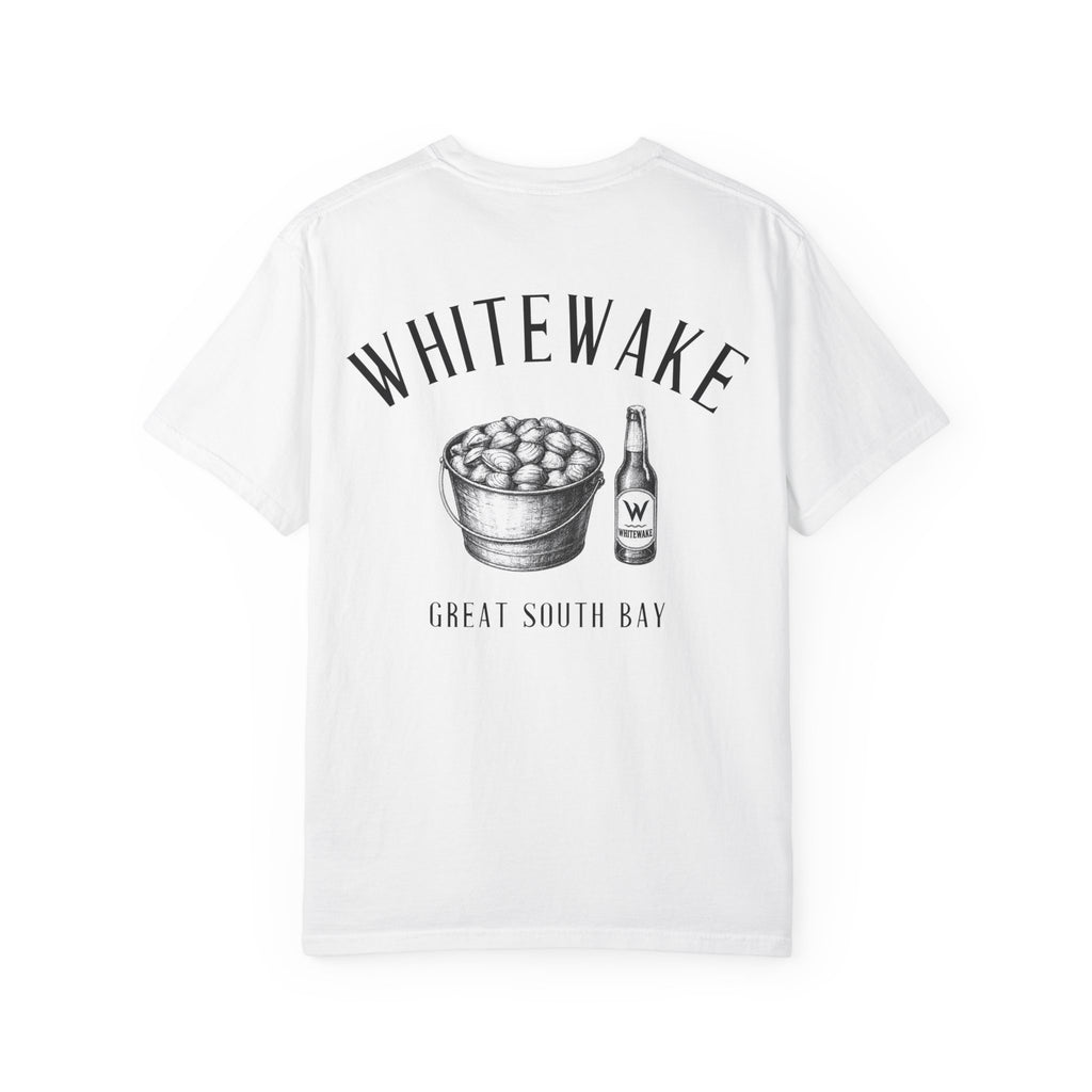 Clam Jam Tee