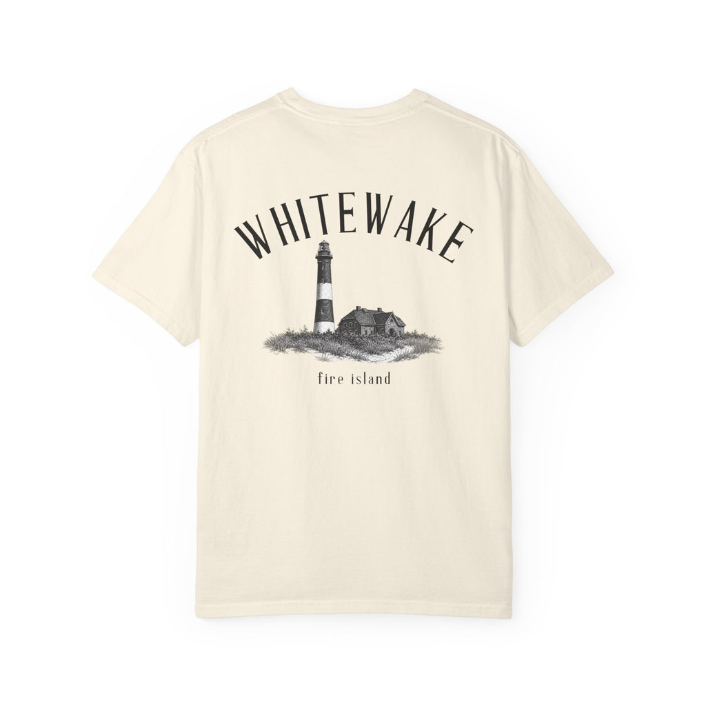 Fire Island Lighthouse Tee