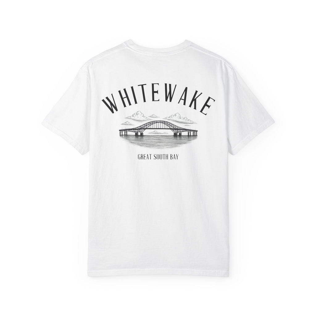 GSB Bridge Tee